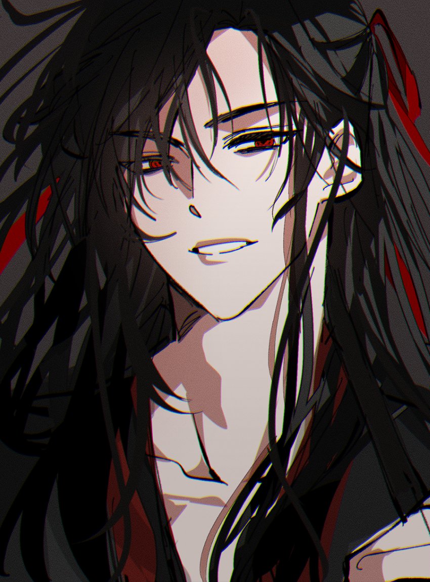 상남자 느낌으로 이릉노조