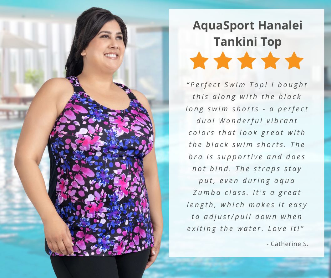 junoactive's tweet image. True plus size clothing designed just for YOU! Enjoy ⭐$25 OFF⭐ your purchase of $99+. Discount code: REDWHITEBLUE25

 ➡️ Shop: junoactive.com/discount/REDWH…

#JunoActive #PlusSizeSwimwear #PlusSizeSwimmer #PlusSizeTankini #PlusSize #PlusSizeTankini