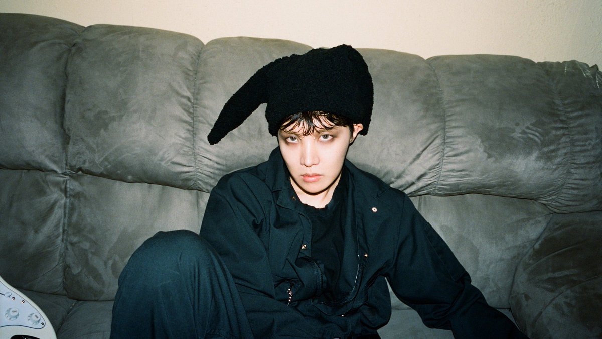 PopBase's tweet image. Happy 30th birthday to the talented J-Hope of BTS.

The rapper singer-songwriter, dancer, ambassador and producer has made a name for himself through his various talents. His mixtape and debut solo album were met with acclaim and worldwide success, further cementing him as one of…