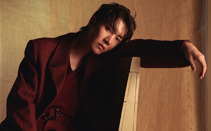 PopBase's tweet image. Happy 30th birthday to the talented J-Hope of BTS.

The rapper singer-songwriter, dancer, ambassador and producer has made a name for himself through his various talents. His mixtape and debut solo album were met with acclaim and worldwide success, further cementing him as one of…