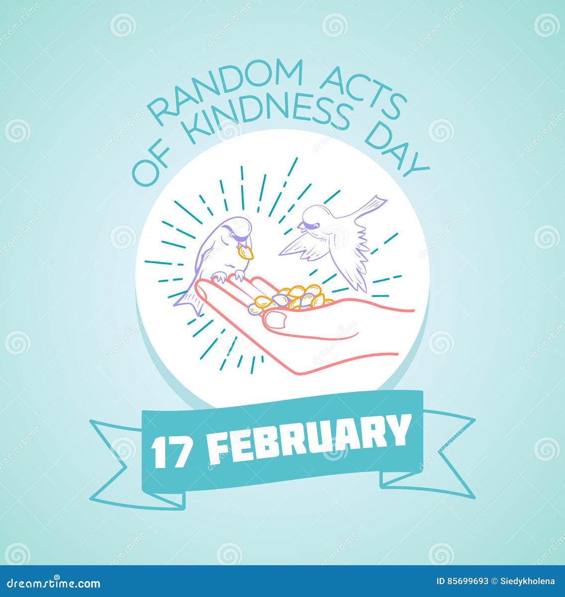 ✨ Happy Random Acts of Kindness Day! 

 Today is a day we hold dear here at the Canadian Legal Resource Centre – a day to spread some extra cheer and make the world a little brighter with random acts of kindness. 🌍❤️
#CanadianLegalResourceCentre  #KindnessEveryday