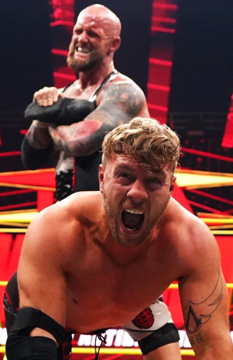 wresadam's tweet photo. "GIVE IT UP OR I'LL BREAK YOUR FUKIN' ANKLE!"
#prowrestling #gay #muscle #hot #submission #suffering #anklelock #leglock #wrestlers #meninpain #stud #gaymen https://t.co/EJk3pmrRTh