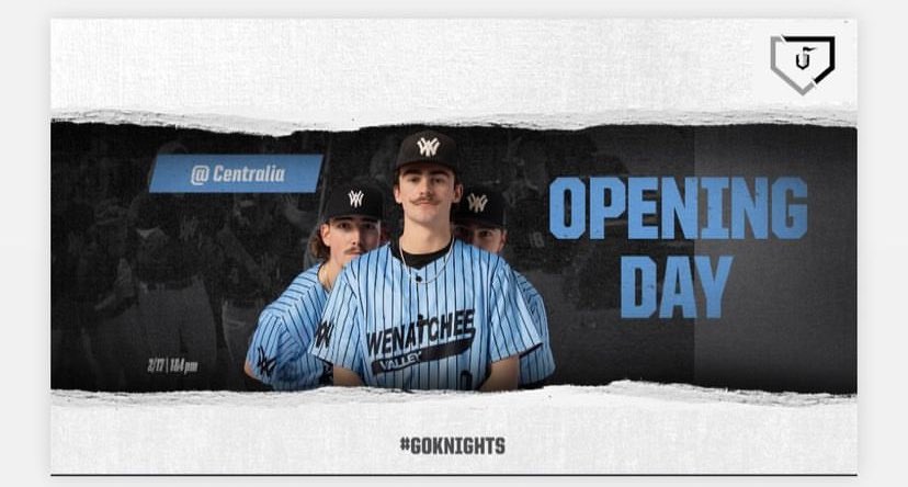 WVC Baseball tweet media