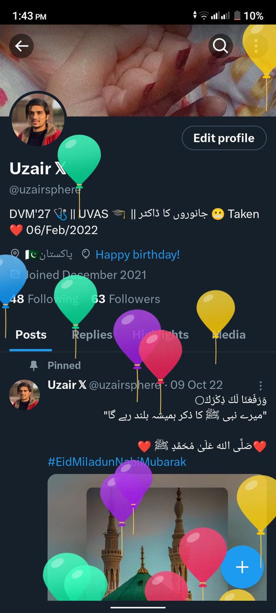 uzairsphere's tweet photo. https://t.co/VGS5TvBXsh