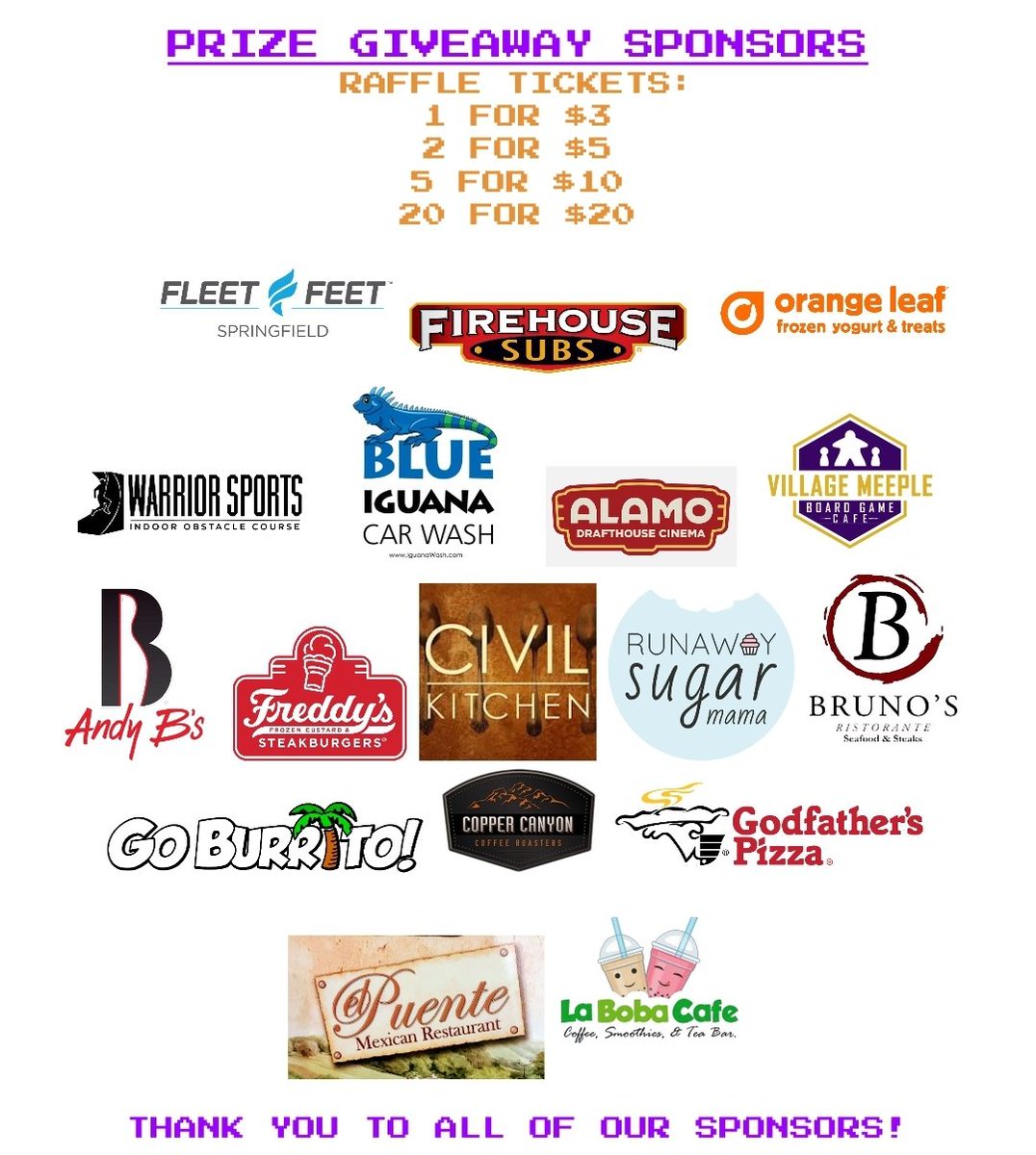 Looking for a night of family fun that supports a great cause? Come see us at <a href="/WilsonsCreekInt/">Wilson's Creek</a> next Friday for Family Movie Night to benefit the <a href="/LLSusa/">伊藤佑愛</a>. Only $10 per family, and you can buy raffle tickets to win some awesome prizes. Thank you to all of our generous sponsors!