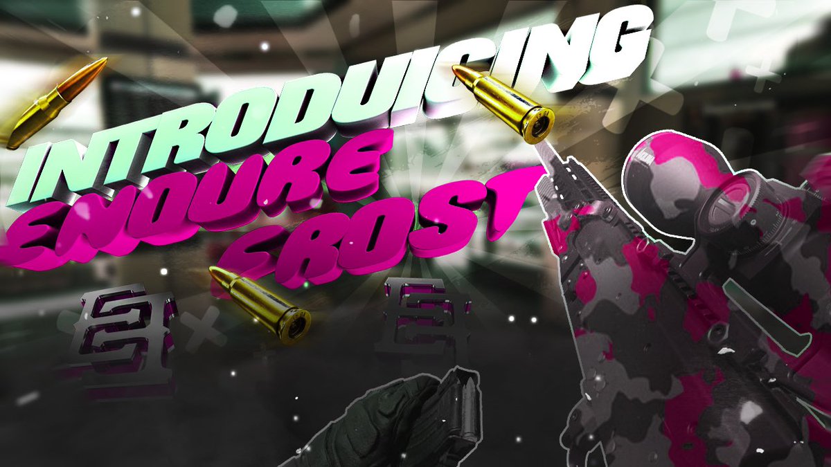 ⚠️Introducing Endure Frost🔥

🎨@originalcalzie 
👤<a href="/FrostBillsz/">Endure Frost</a>
🎥@xAuraEdits 

🖇️ youtu.be/70xqAmsafxo?si…
🖇️ youtu.be/70xqAmsafxo?si…