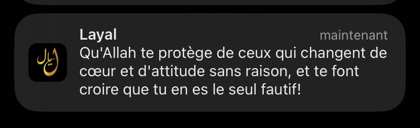 toujours à pique 🥹 @layal_app