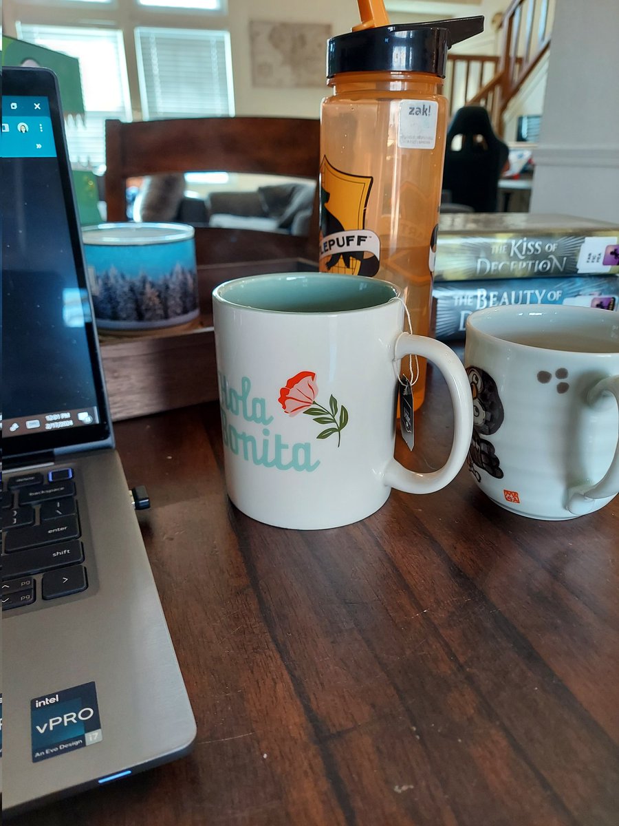 Janet Ramirez tweet media