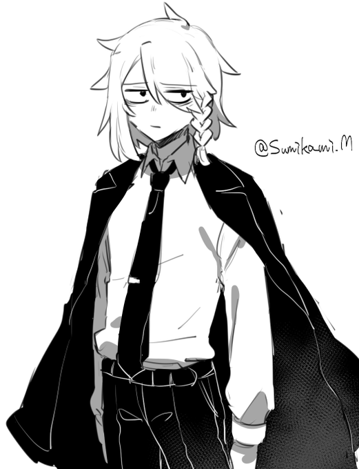 おろかめしさんが描きたくて 