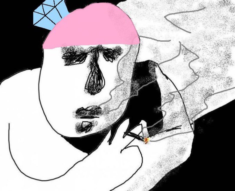 haocious's tweet image. MY FUCKING FAMILY