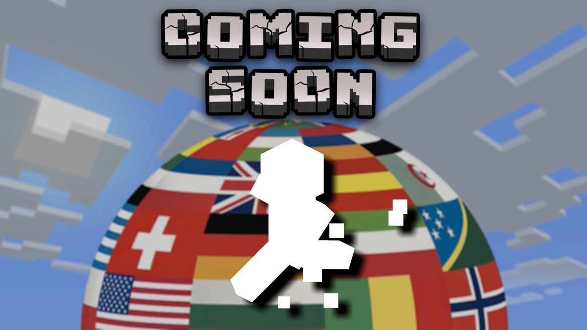 MCSR World Cup tweet media