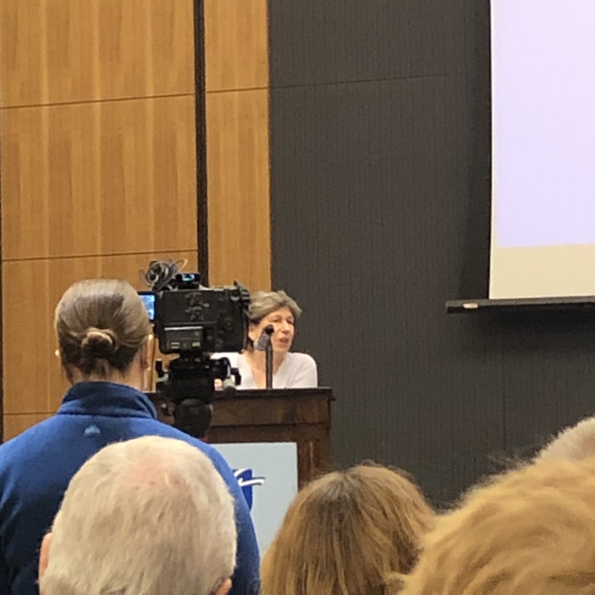 AFT Local 1904 (@aftlocal1904) on Twitter photo .<a href="/rweingarten/">Randi Weingarten 🇺🇸❌👑💪🏿👩🎓🟣🇺🇦</a> Opening Keynote: Higher Education is Essential for Democracy at <a href="/AFTHigherEd/">AFT Higher Ed</a>’s 2024 Professional Issues Conference.
Speaking truth to The Power of Collective. .<a href="/rweingarten/">Randi Weingarten 🇺🇸❌👑💪🏿👩🎓🟣🇺🇦</a> Opening Keynote: Higher Education is Essential for Democracy at <a href="/AFTHigherEd/">AFT Higher Ed</a>’s 2024 Professional Issues Conference.
Speaking truth to The Power of Collective.