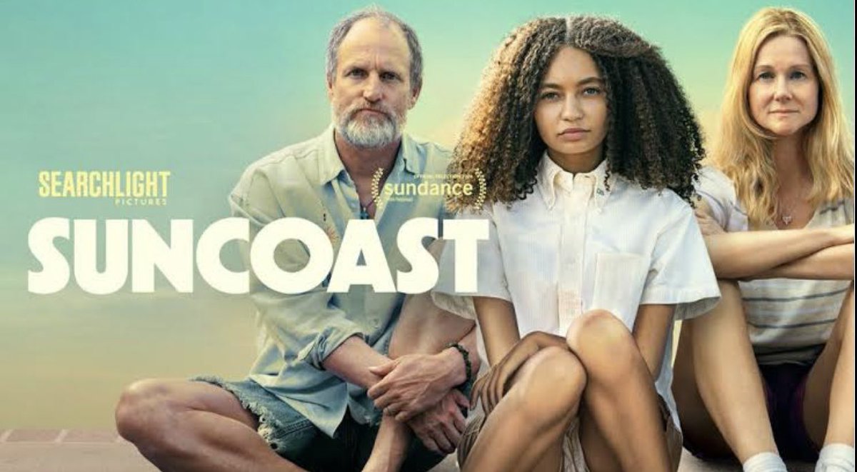 Freyrelu's tweet photo. Suncoast muestra de forma muy atinada esa forma de “cablear” el cerebro de forma distinta en quienes hemos crecido cuidando a alguien.  Pocas veces me siento tan cercana a un personaje, como con Doris; una adolescente que intenta vivir mientras su hermano está a punto de morir. https://t.co/gkqfXlvsZ3