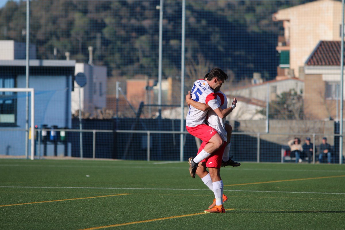 Club de Futbol Begur tweet media