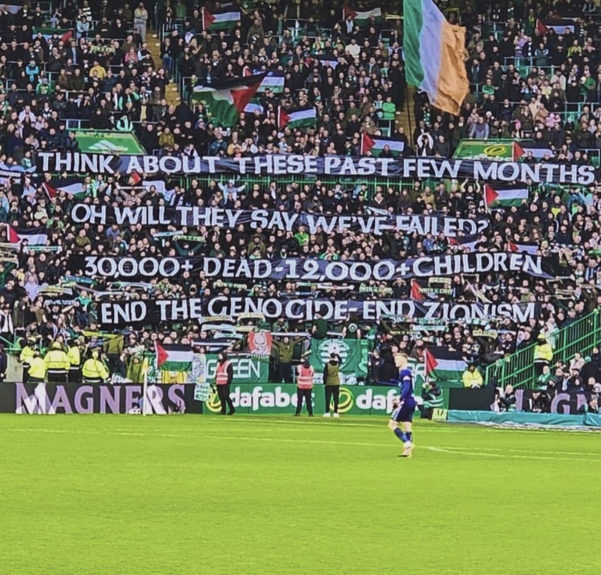 Ben M Freeman - בן מ פרימן tweet media