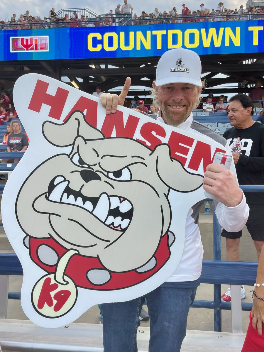 𝐅𝐨𝐫 𝐓𝐨𝐛𝐲. ❤️

We are forever grateful for a true friend and passionate supporter. Our time spent celebrating with TK will always remain in our hearts.