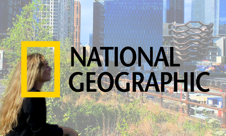 earthtonadina's tweet photo. 🌎 The news is out: I've been named a National Geographic Society Explorer! @natgeo @insidenatgeo
I'll be exploring three cities in Latin America to uncover captivating stories about the #InternetofNature and sharing them with you through various media.
Stay tuned for updates🌞 https://t.co/ioHy6ETG7b
