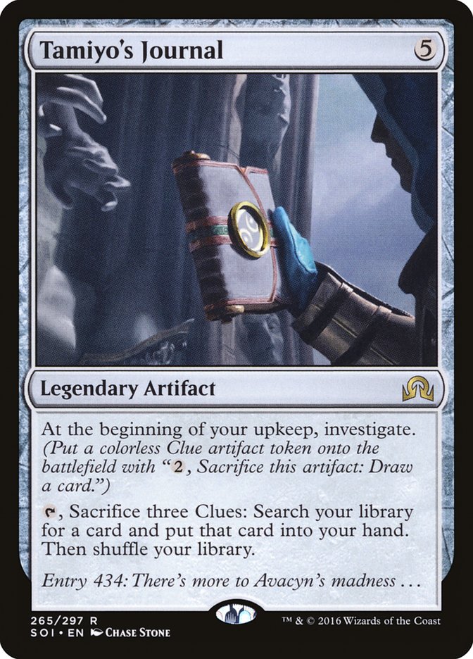 MTGStrategist tweet media