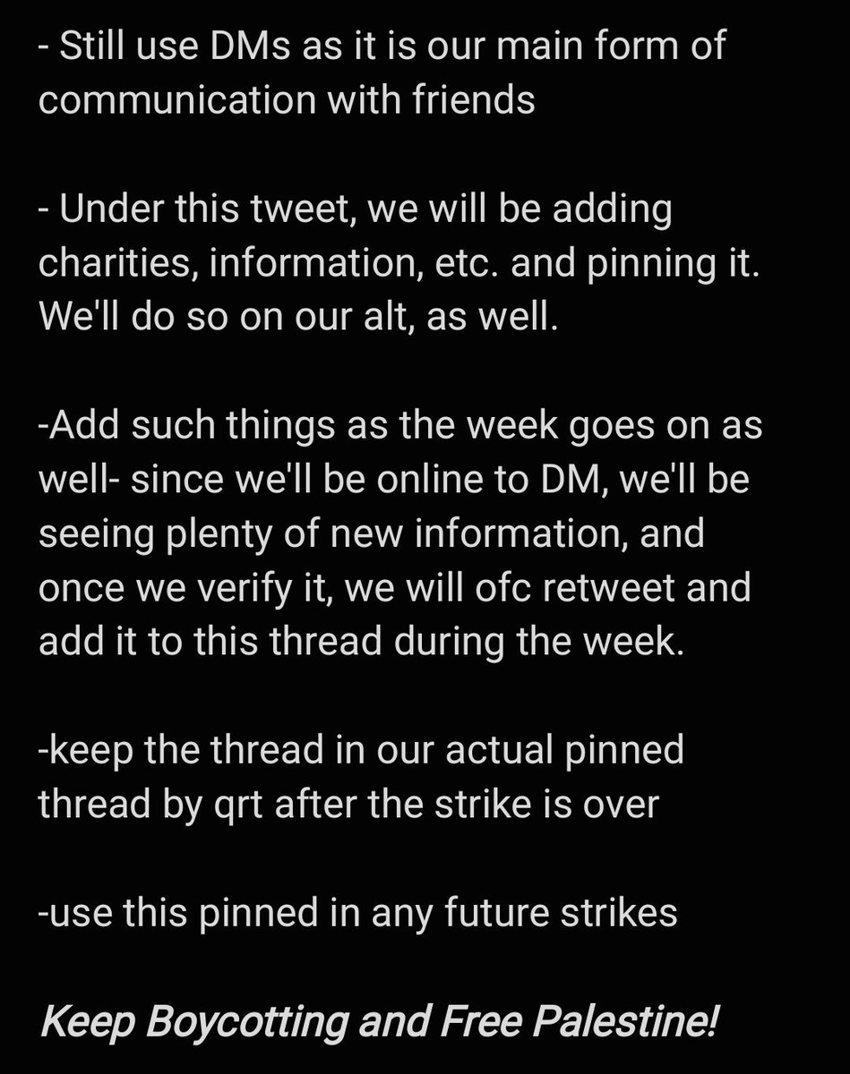 _pactcommander's tweet photo. Please Read https://t.co/2ohjNZbiP3