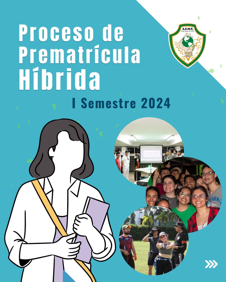 Asoc. de Estudiantes de Medicina de Pmá tweet media