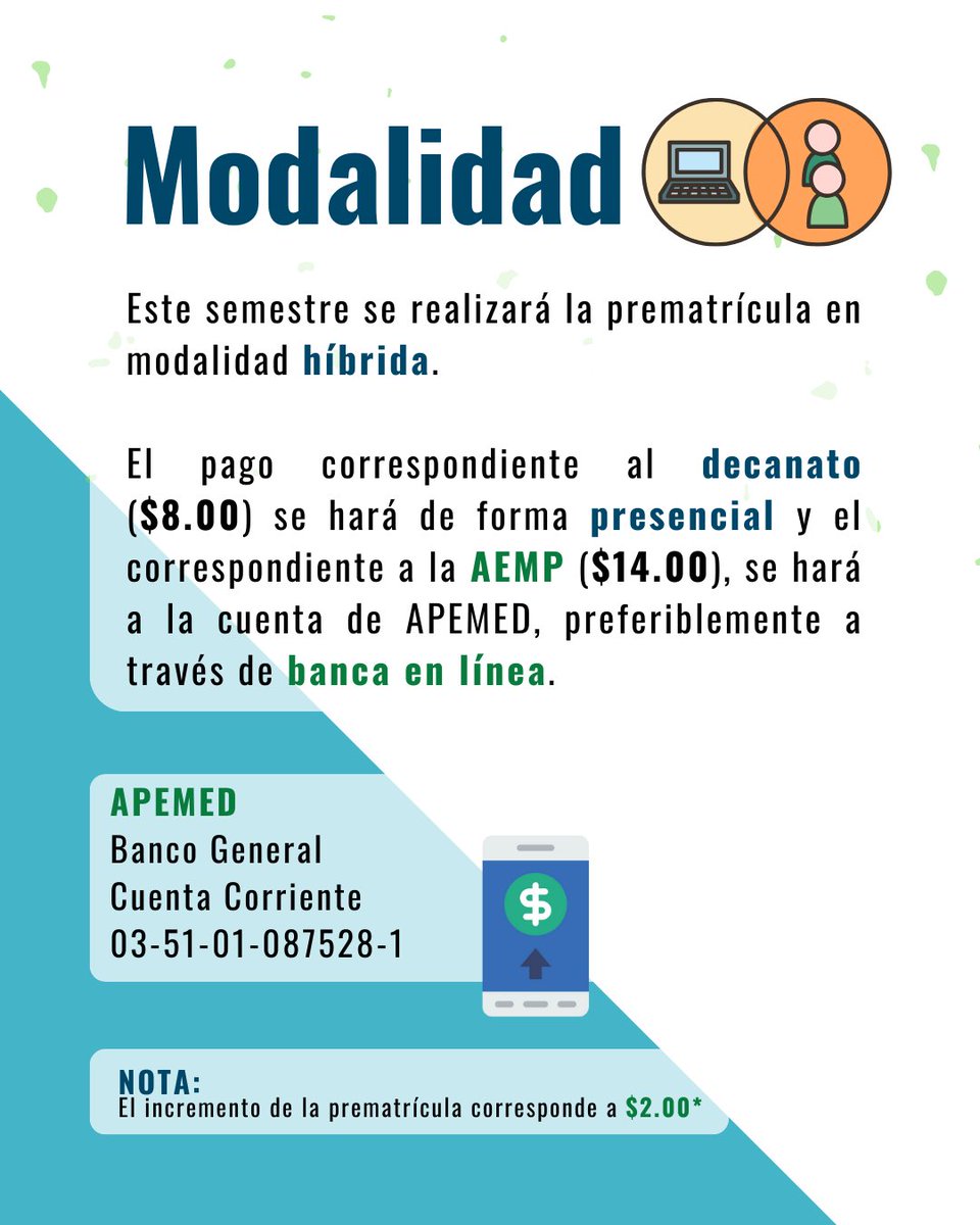Asoc. de Estudiantes de Medicina de Pmá tweet media