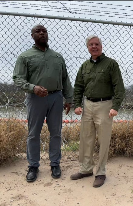 InOnTheJoke1's tweet photo. @TheRickWilson "Have you ever watched "Mandingo," Tim? 
I happen to have the DVD back at my room..." https://t.co/mEPVVN1THa