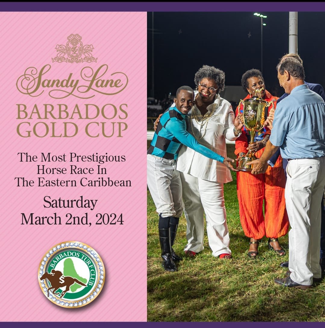 Good Luck to all and Riders stay safe.