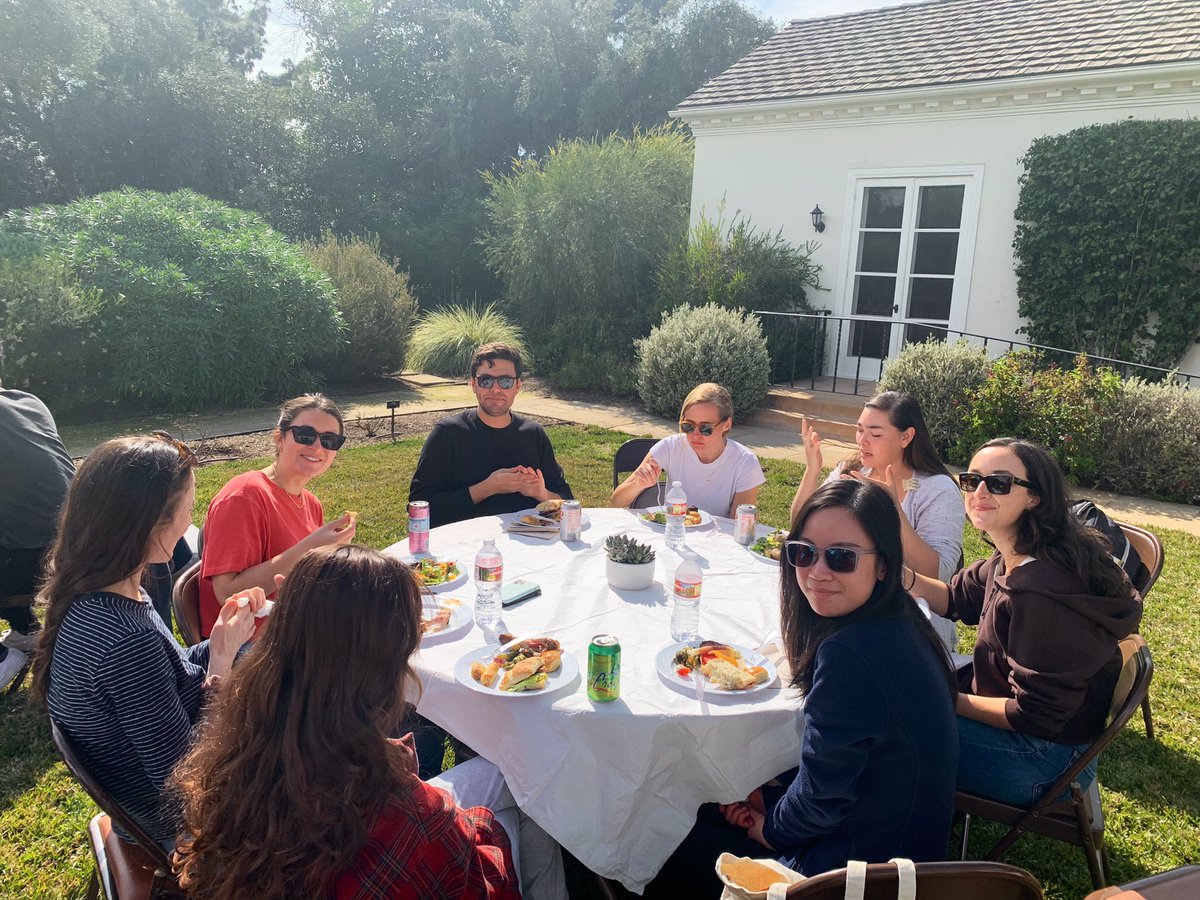 UCLASurgeryRes's tweet photo. First annual #Resident #Retreat yesterday! What a beautiful day to celebrate and appreciate the residents. Thank you to all the faculty and staff that made this possible! https://t.co/MnomoZ3V6X