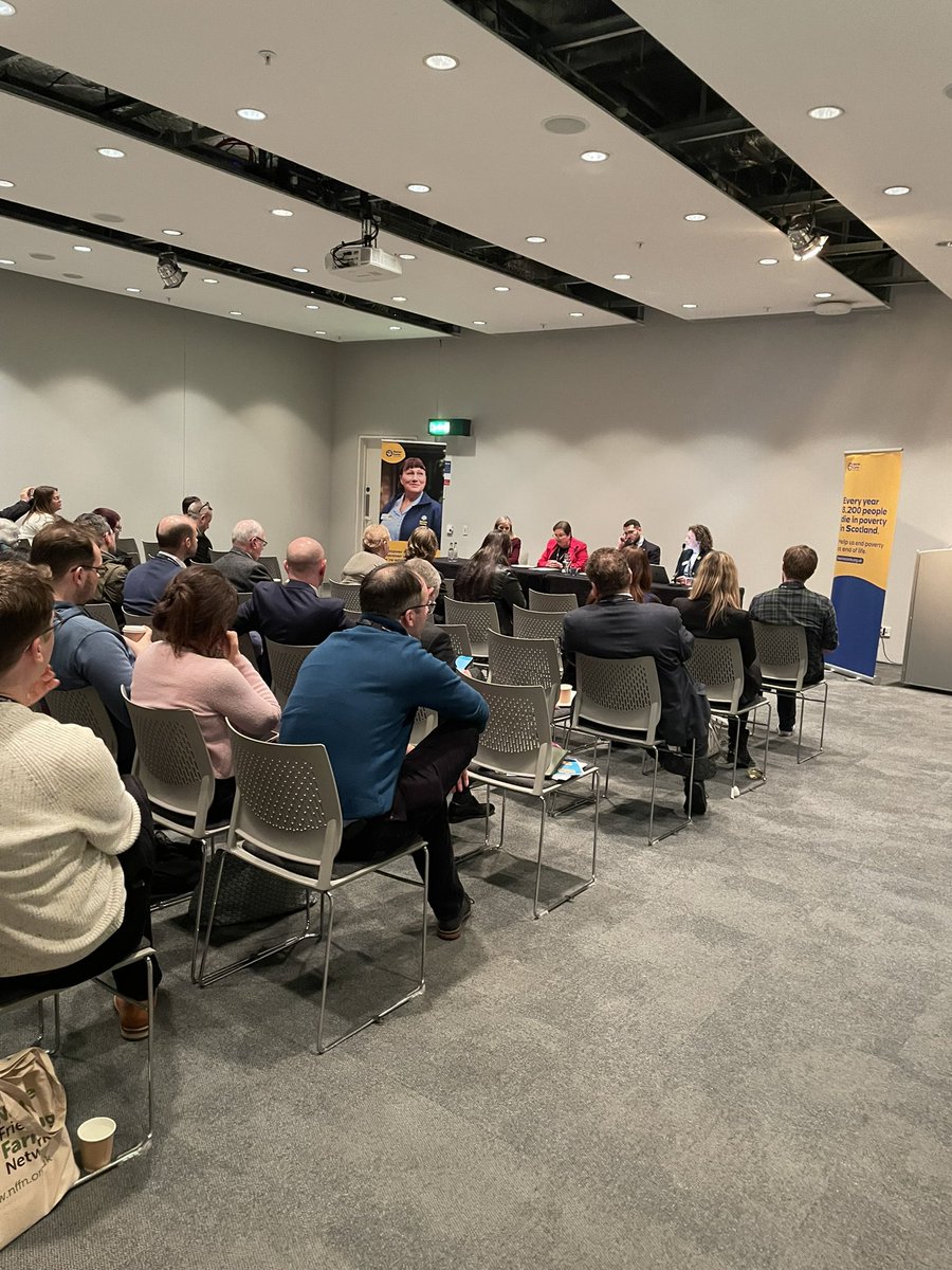 Marie Curie Scotland tweet media