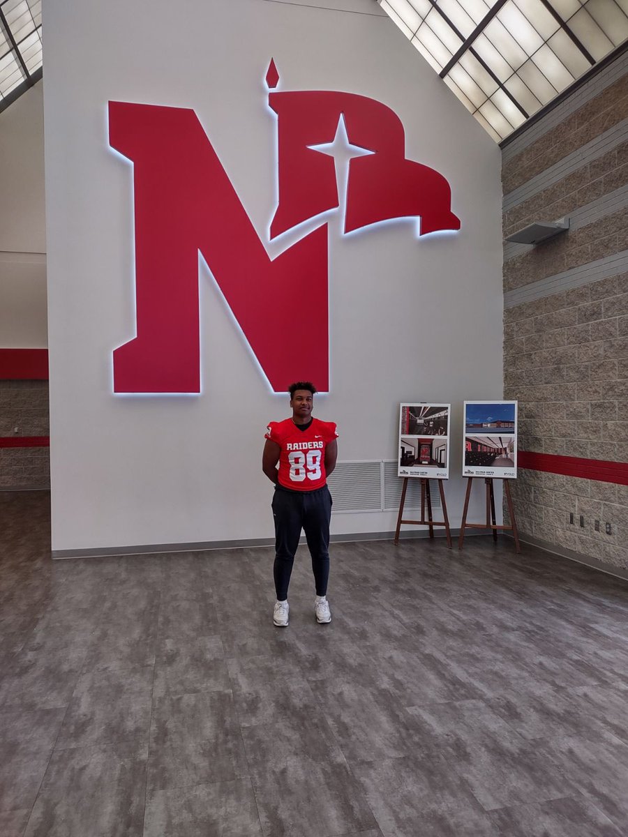 Thank you <a href="/CoachBKirch/">Billy Kirch</a> and other players for a great visit and making <a href="/JonahHunter37/">Jonah Hunter</a> and I feel welcomed!