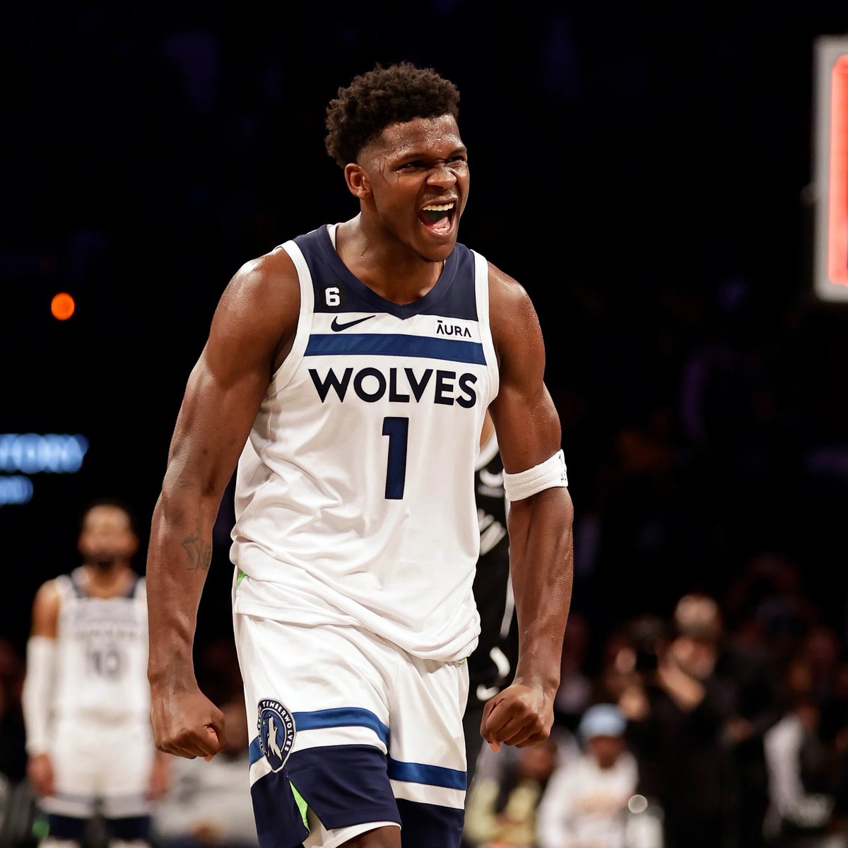 Legion Hoops tweet media