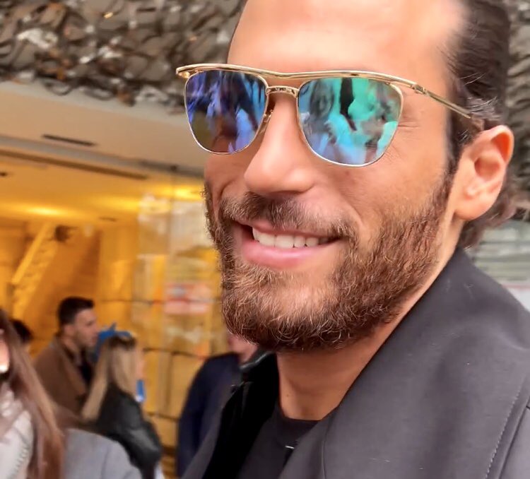 💛💝#CanYaman