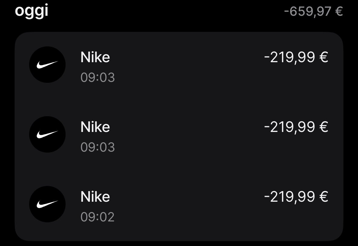 Swoosh_Rocket's tweet photo. Back to cook!
Jordan 4 “Bred Reimagined”
@Taranis_SNKRS 
@GhostCopEU 
@PorterProxies https://t.co/z9U2YfKQxL