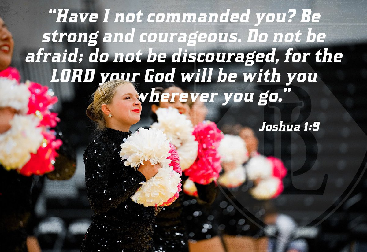 BishopLynch's tweet image. #SaturdayScripture