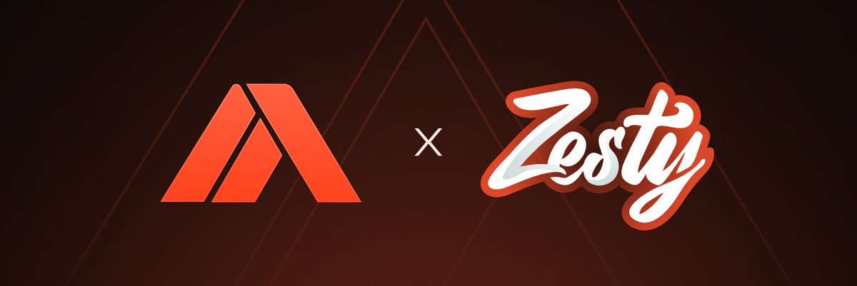 We are excited to announce our new partnership with @ZestyServers! This collaboration brings a host of exciting benefits for our valued holders. As part of this partnership, our holders will gain exclusive access to discounts on all services offered by Zesty.…