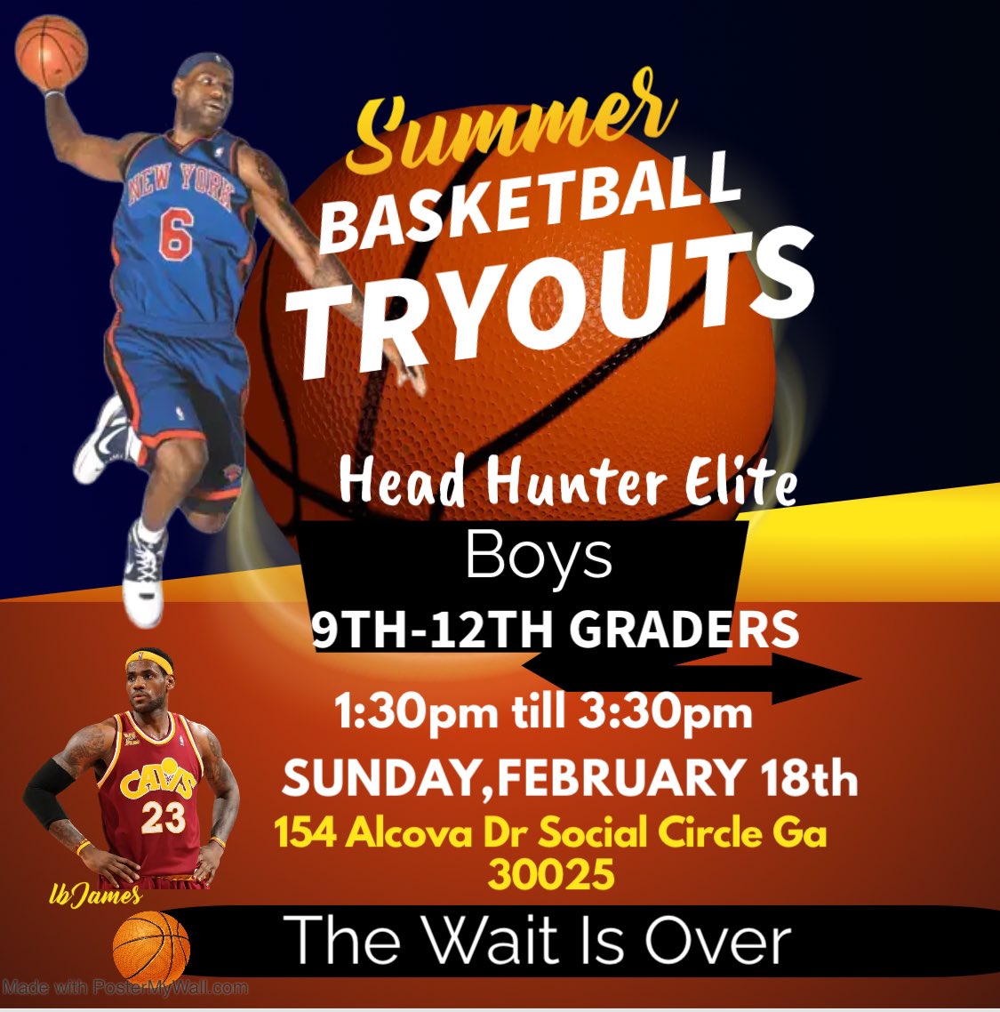 head_elite's tweet photo. It’s that time 🏀🏀🏀 https://t.co/ONHZRiyZDc