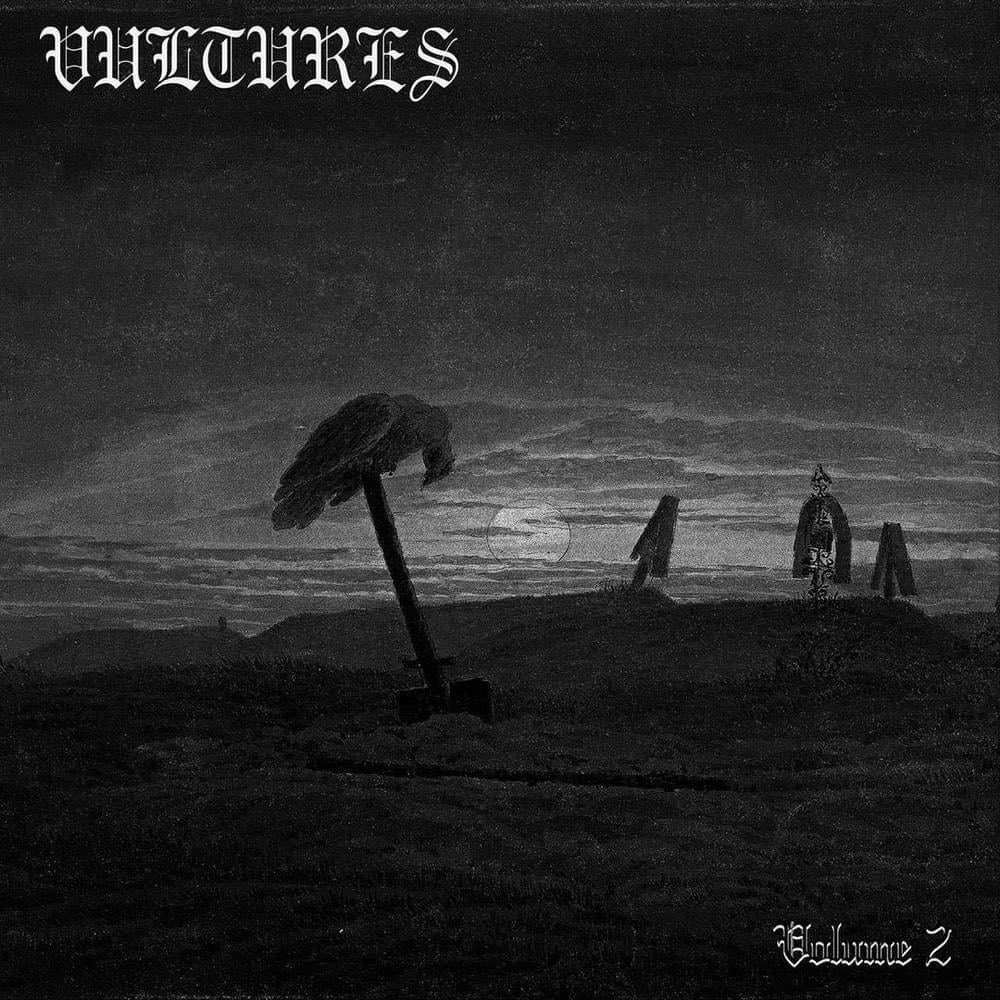 yzystatus's tweet image. VULTURES 2 POTENTIAL TRACKLIST

[A Thread]