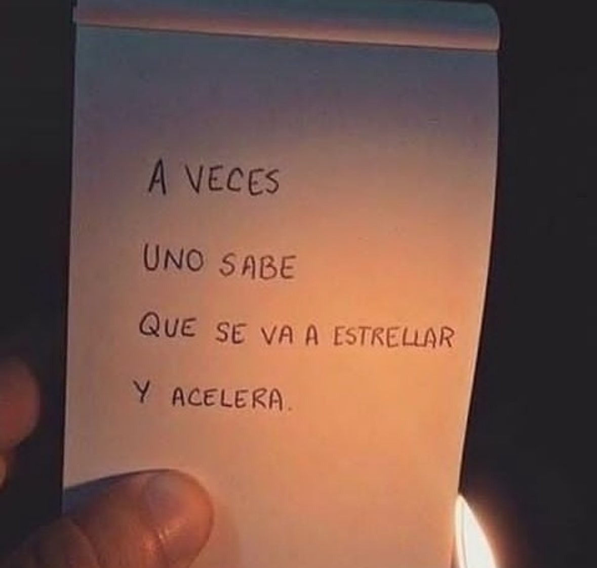 Duele pero es la verdad 😔