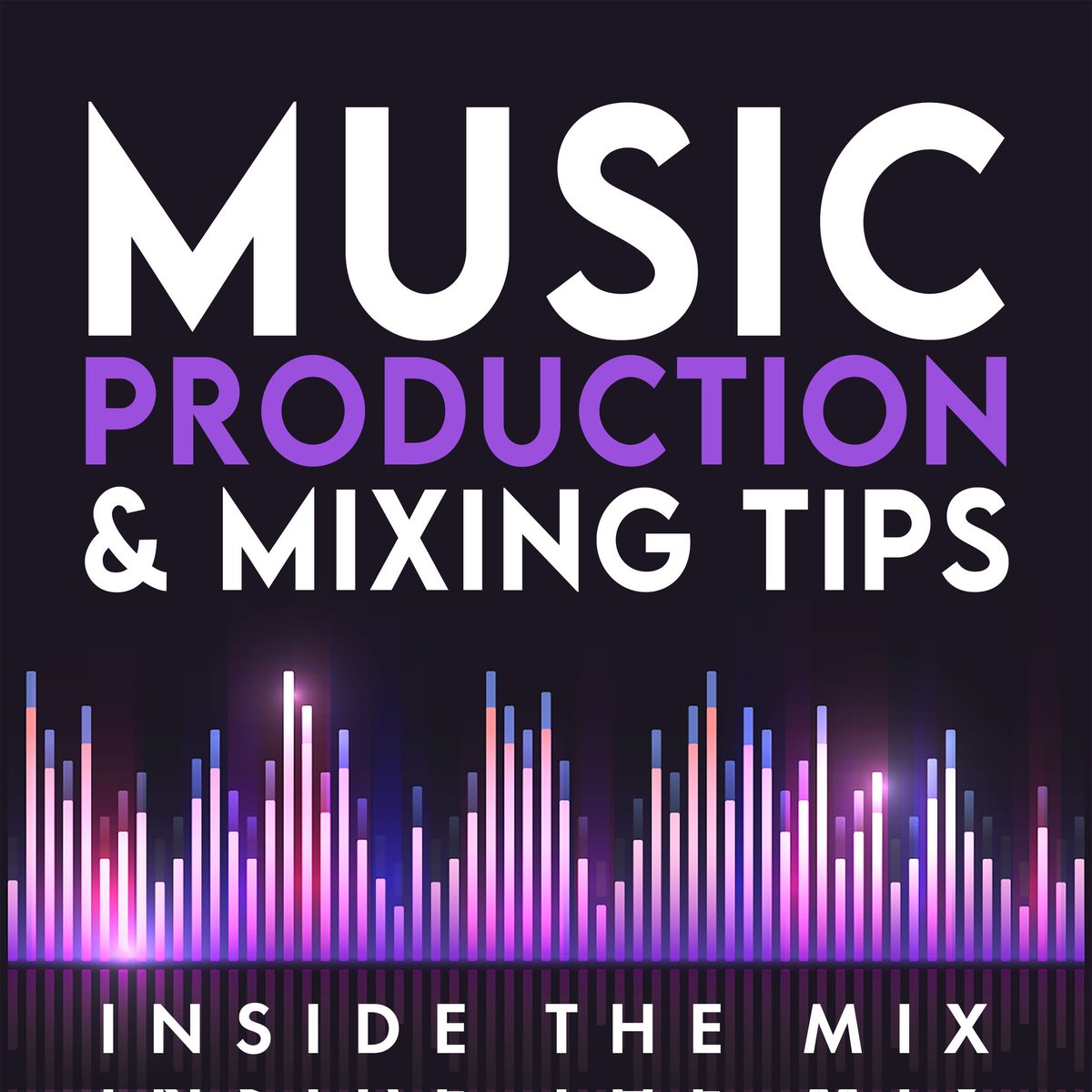 🥳 After much deliberation, I've settled on the new podcast artwork 🎨

🎨 The brief was to create podcast artwork that clearly and simply communicates the podcast concept, and I think it his the brief. 

💭 What do you think? Has this hit the brief?

#podcasting #podcast