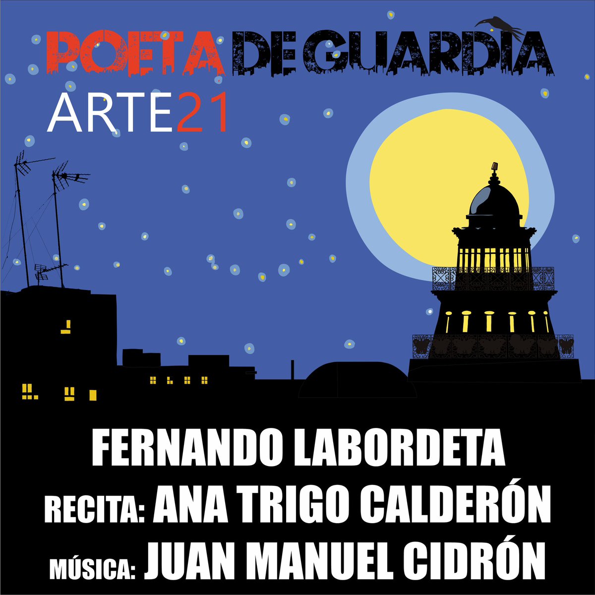 Toño Jerez tweet media