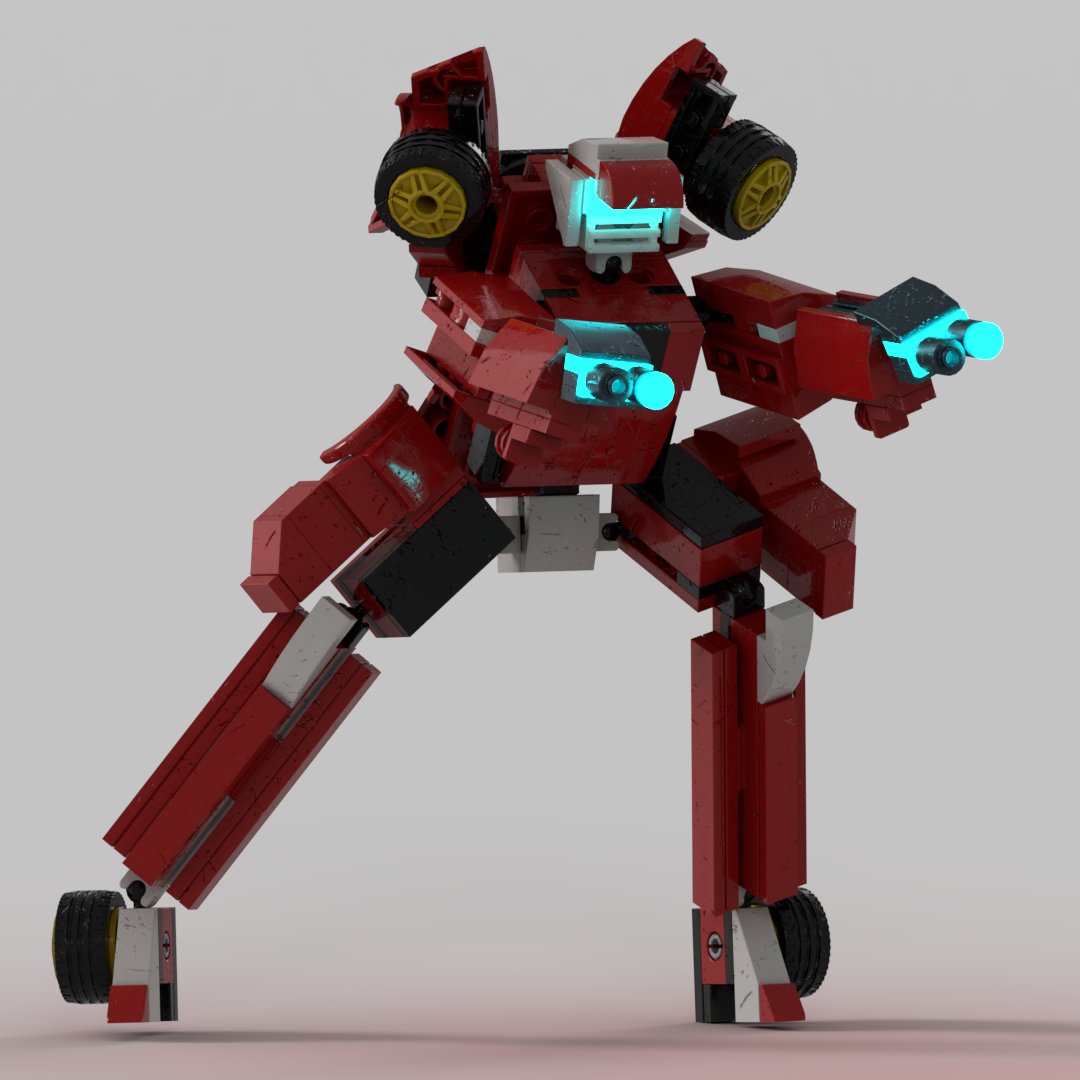 SkywarpBuilds12's tweet photo. #TransformersExpedition Arcee clawing into action!
The energetic and badass warrior is here, and is
looking real good! I'm really happy with how this
design turned out, cuz I thought it was gonna be a
little bland, but looking back at it, I love the way she
looks!
1/4 https://t.co/HL9TJPUrsM