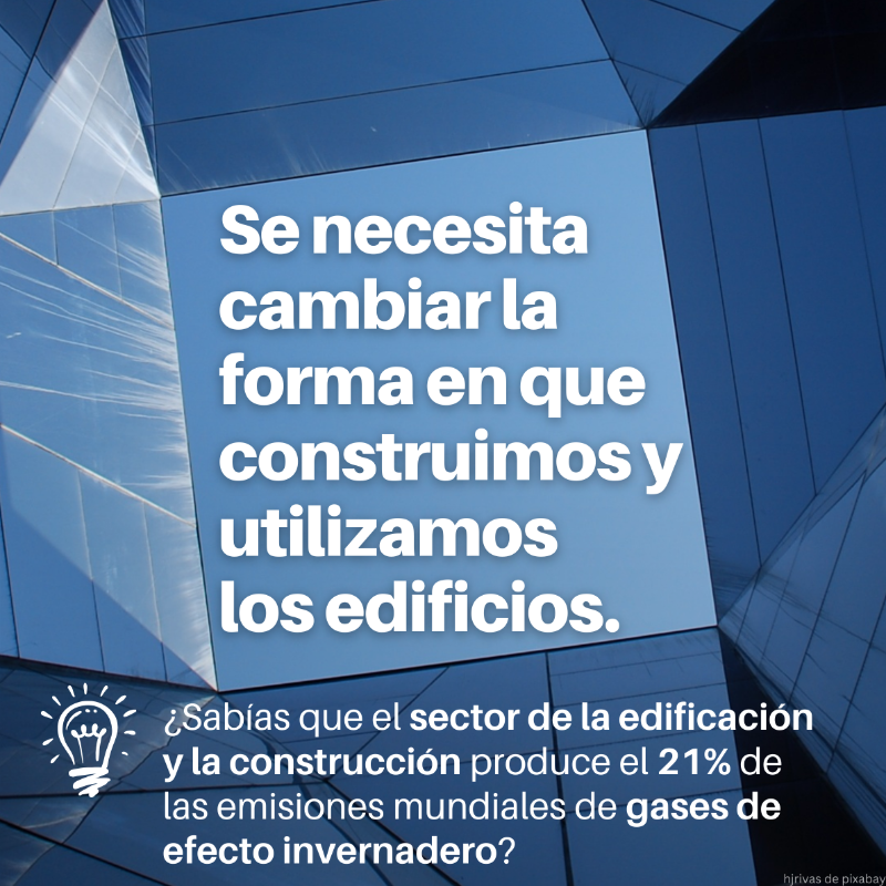 unep_espanol's tweet photo. 7 y 8 de marzo: los gobiernos se reunirán para forjar más alianzas por la descarbonización y resiliencia climática en la construcción.

Construyamos en favor del clima en el Foro Mundial sobre Edificios y Clima con el PNUMA, @Ecologie_Gouv y @Join_GlobalABC:

#BuildForClimate