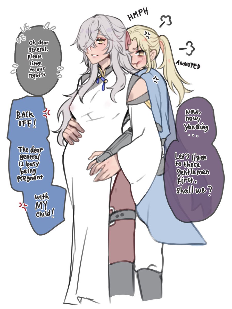 jy_m00's tweet photo. mpreg. cntboy. mob+yanqing x jingyuan https://t.co/lUjcjvRM40