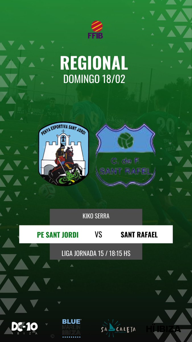 Nuevo partido en casa 

💚🚀

Este encuentro lo podrás ver en directo de forma gratuita gracias a nuestros amigos de <a href="/soccerCstaff/">SCS play</a> . 

Te dejamos aquí el link 👇🏻

youtube.com/live/vdRMdx-Ck…