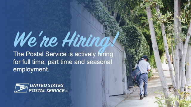 uspsblog.com/applying-for-a… #USPSCareers #hiringnow #Careeropportunities #careergrowth #hiring #recruiting #employment #applynow #usps #USPSEmployee bit.ly/3OROaHt