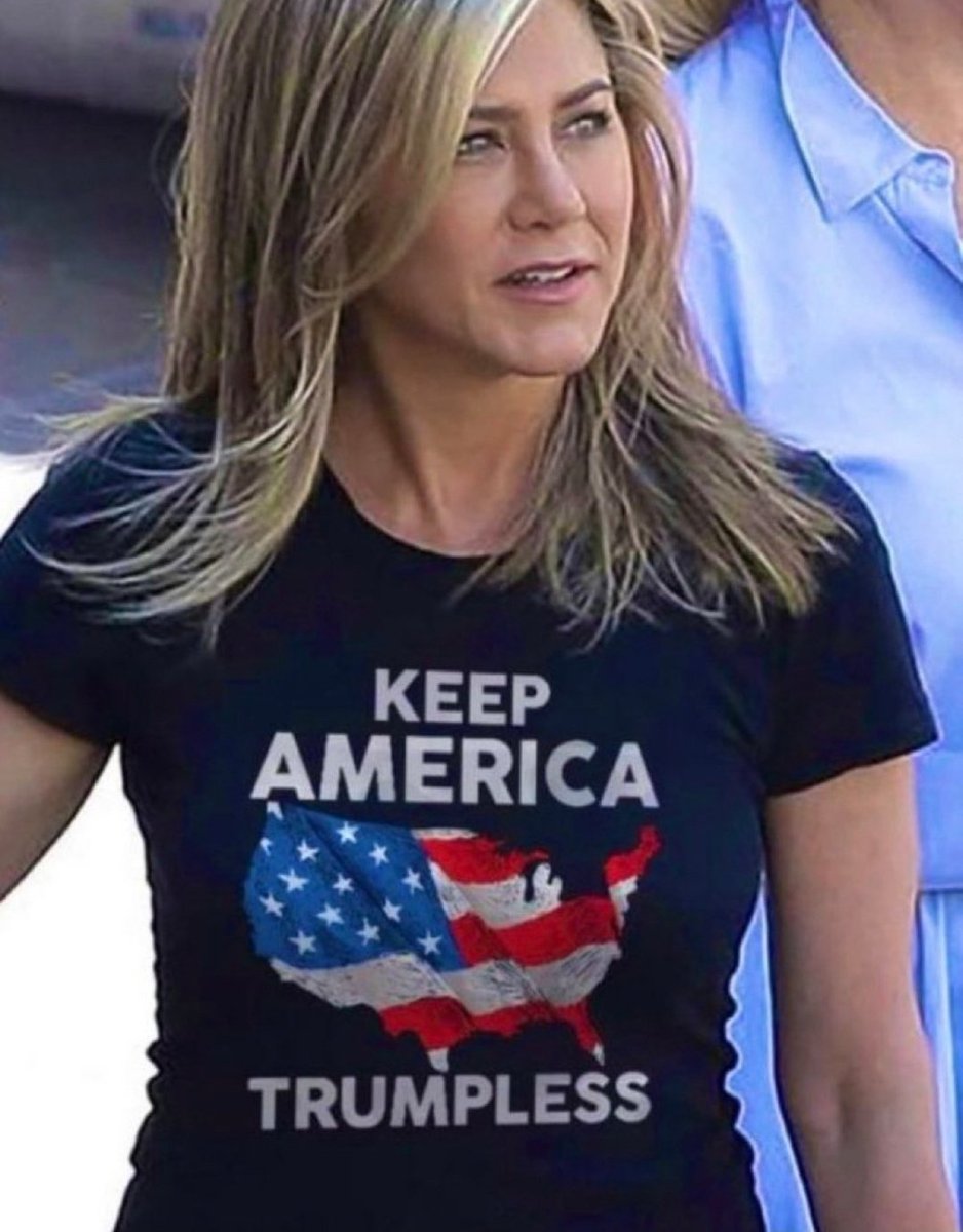 @RonFilipkowski Keep America trumpless🇺🇸🇺🇸 Shirtt link👇 viralstyle.com/c/APlww2
