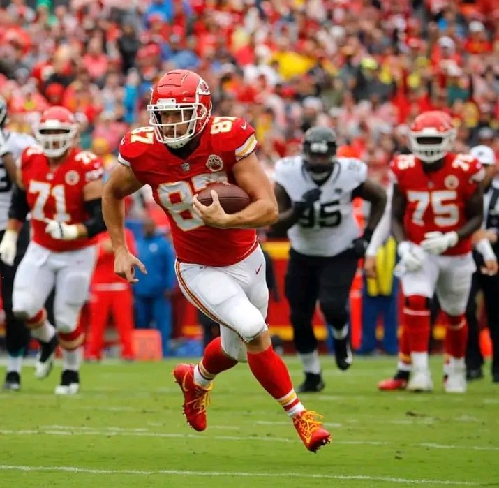 Travis kelce (@travis_kel87239) on Twitter photo 