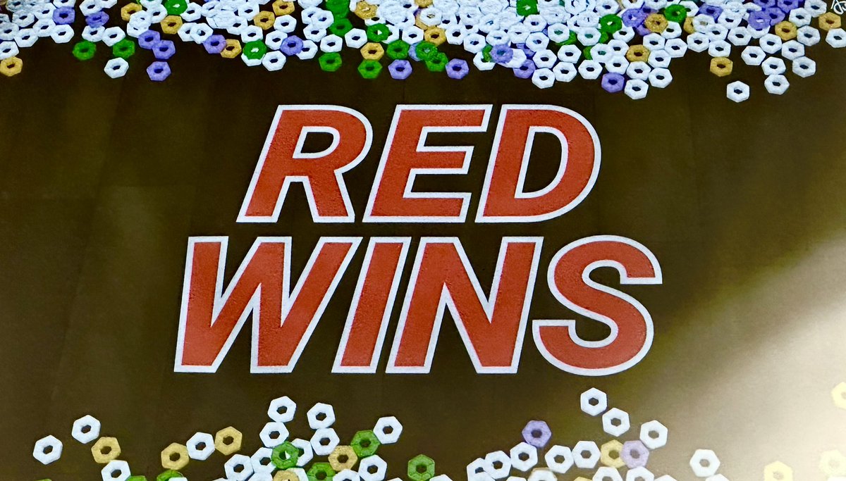 itgresarobotics's tweet image. Aaaaaaannnnnddddd….  WE’RE IN THE STATE CHAMPIONSHIP FINALS!!!  Please wish us luck! #14470 @itgresarobotics proud to sponsor the @MaristSchool , Atlanta Robotics program!!

@GeorgiaFIRST @FTCTeams 
#itgresarobotics