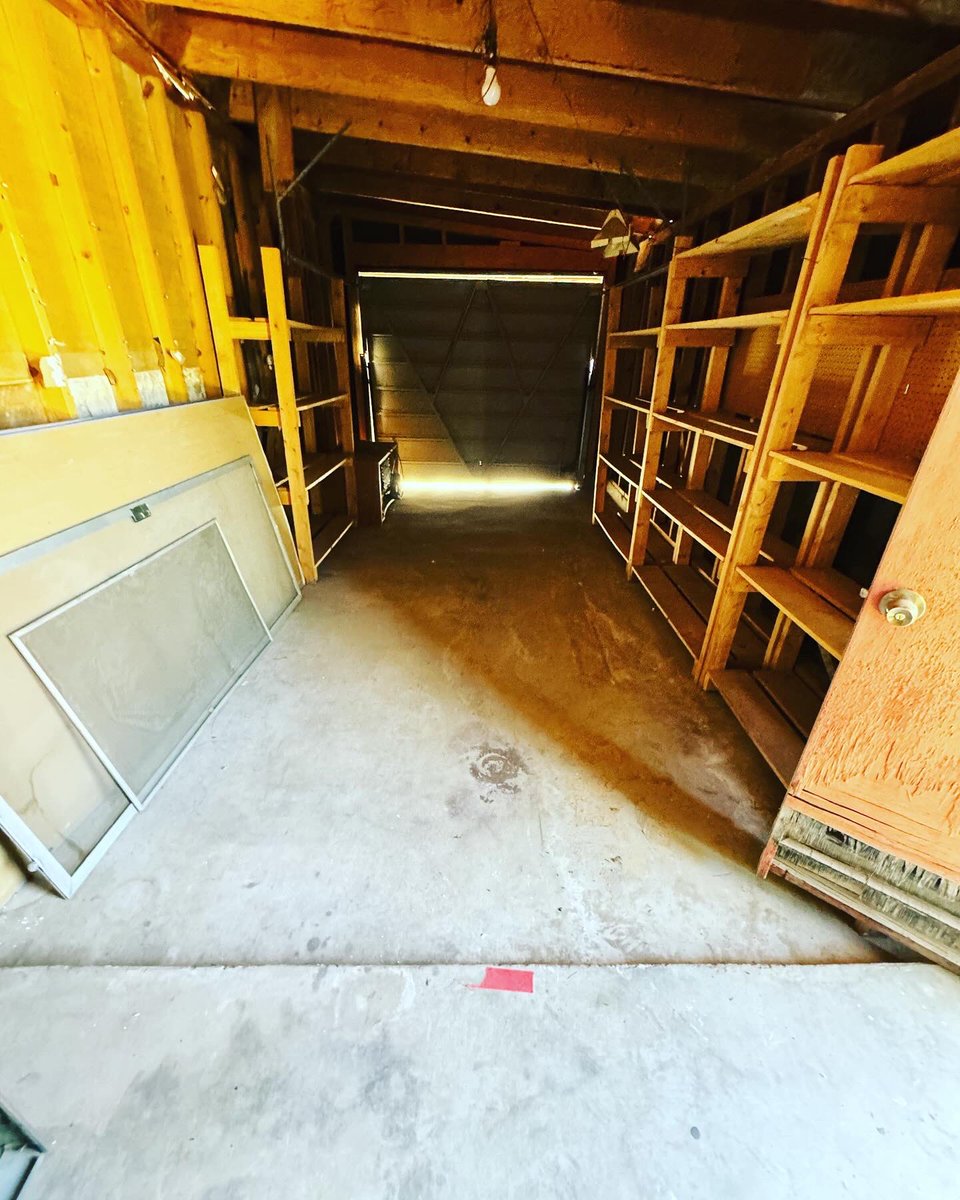 mandoslawncare's tweet image. Need help cleaning or organizing your shed or garage? 

Mando&apos;s Lawn Care is here for you! 

Contact us for a clutter-free space. 🌿💨 

#MandosLawnCare #OrganizationExperts