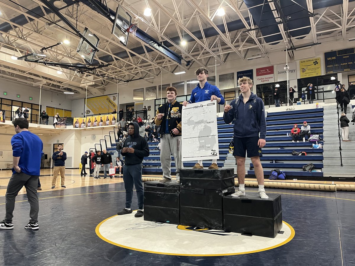 Stevenson Athletics (@spartans_shs) on Twitter photo Ar’Jon Thompson on his way to States and one win away from 100 career victories. <a href="/KLAASports/">KLAA Sports</a> <a href="/LivoniaDistrict/">Livonia Schools</a> <a href="/shs_spartans/">Adlai E. Stevenson High School</a> <a href="/BlueCrew_SHS/">SHS Student Section</a> <a href="/folsombrandonj/">Brandon Folsom</a> Ar’Jon Thompson on his way to States and one win away from 100 career victories. <a href="/KLAASports/">KLAA Sports</a> <a href="/LivoniaDistrict/">Livonia Schools</a> <a href="/shs_spartans/">Adlai E. Stevenson High School</a> <a href="/BlueCrew_SHS/">SHS Student Section</a> <a href="/folsombrandonj/">Brandon Folsom</a>